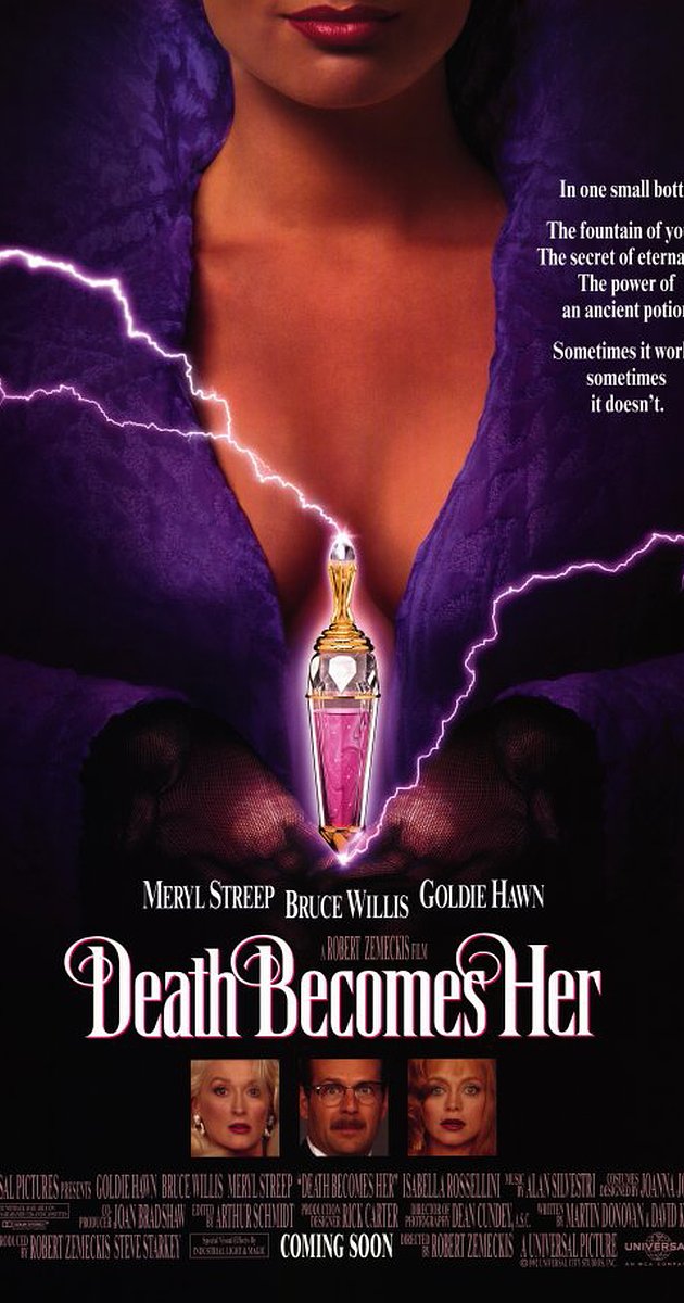 Death Becomes Her