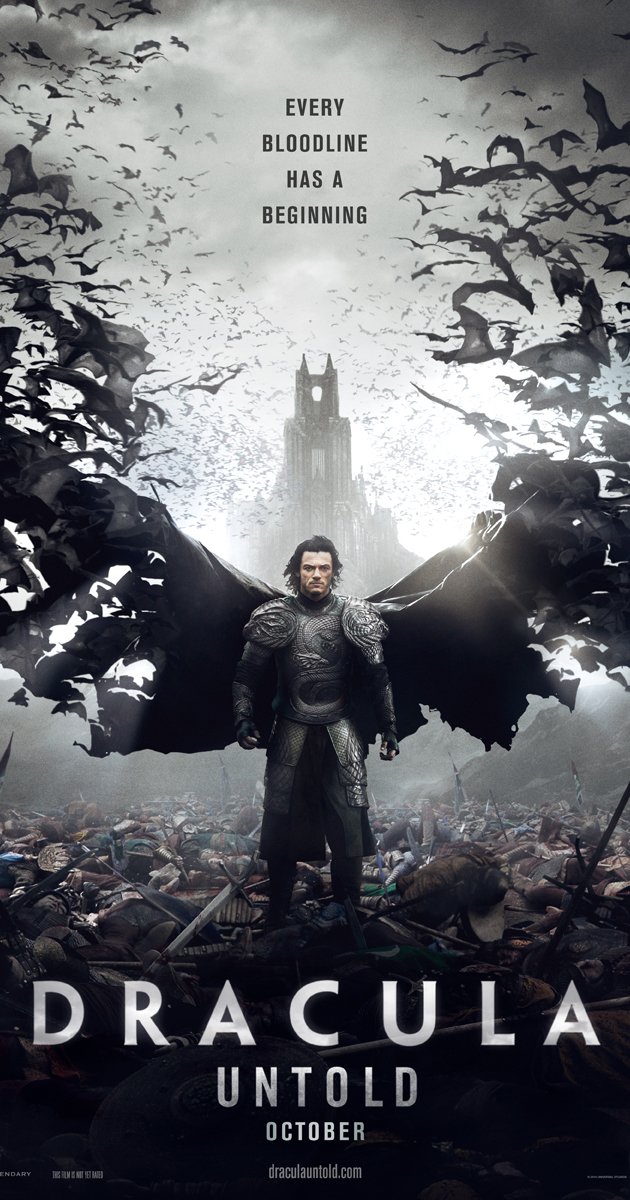 Dracula Untold