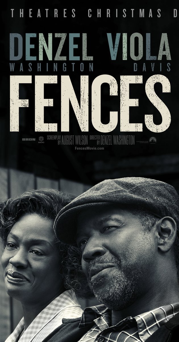 Fences