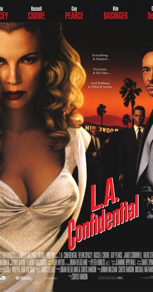 L.A. Confidential