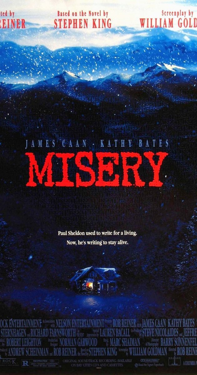 Misery