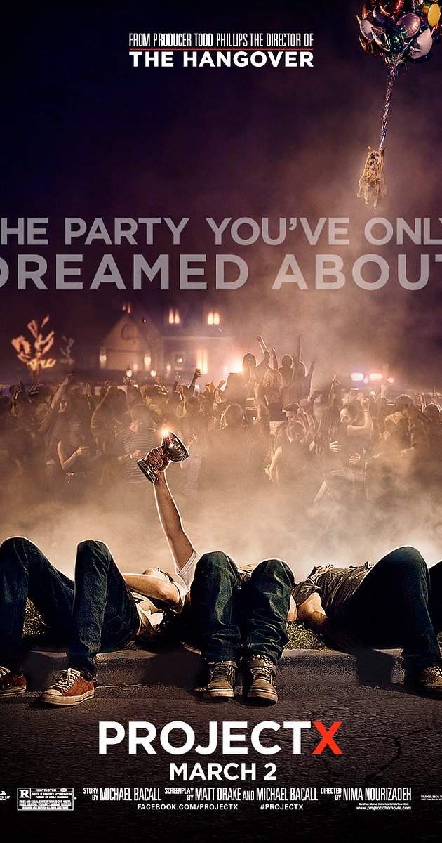 Project X