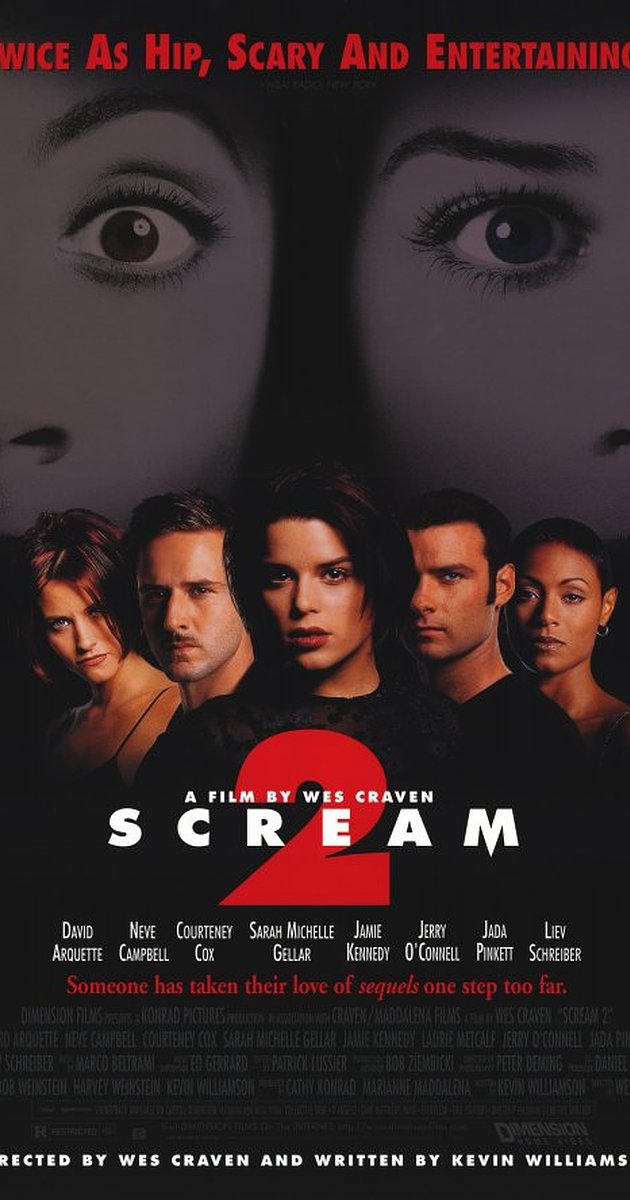 Scream 2