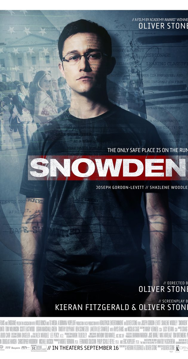 Snowden