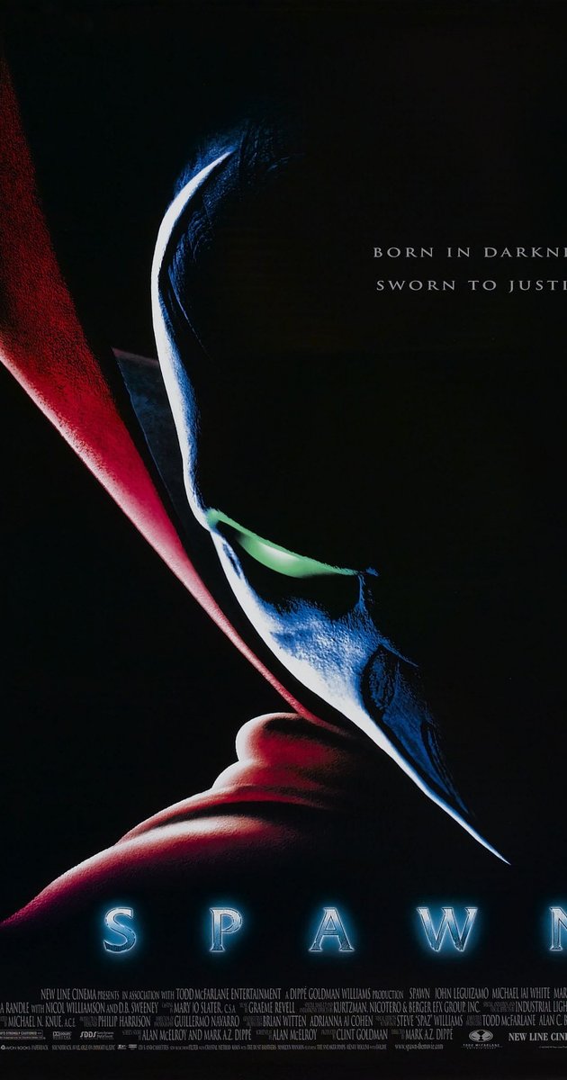 Spawn