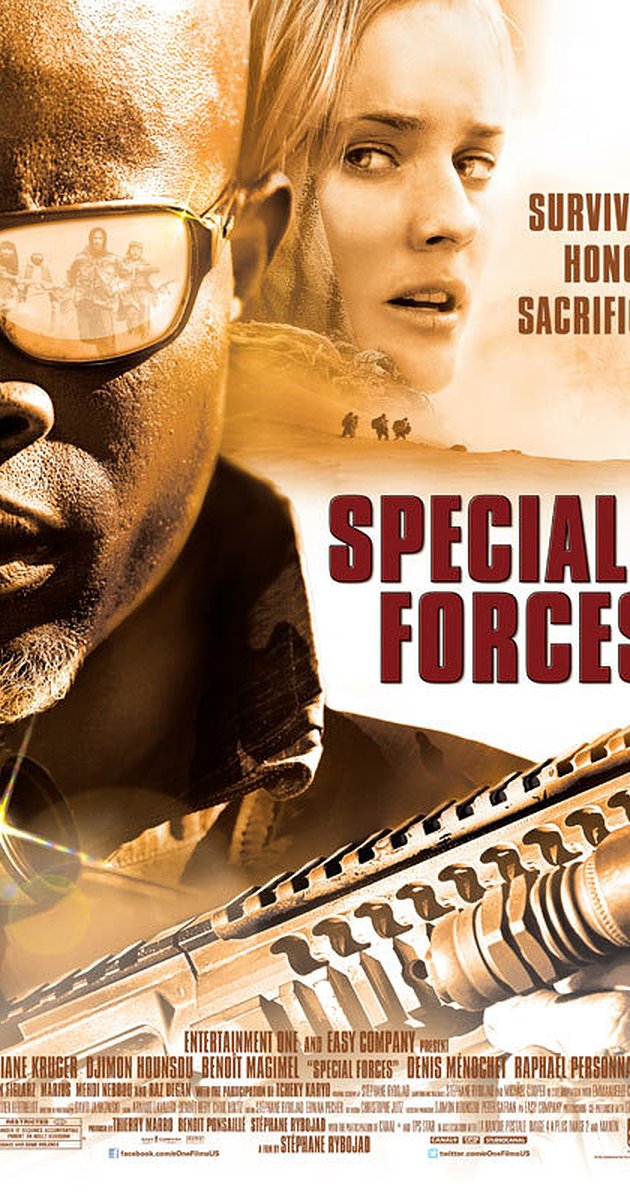 Special Forces