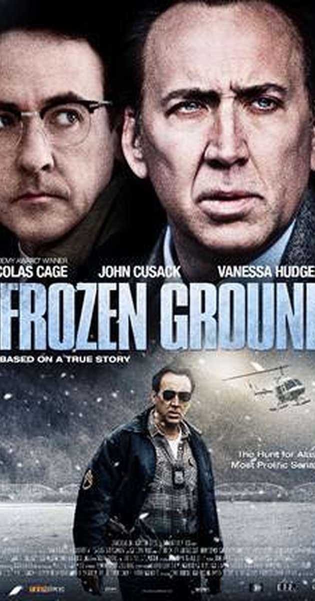 The Frozen Ground