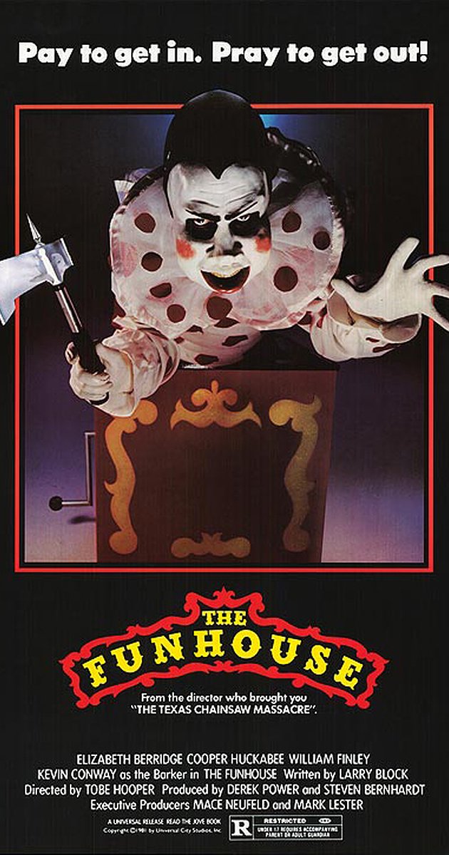 The Funhouse