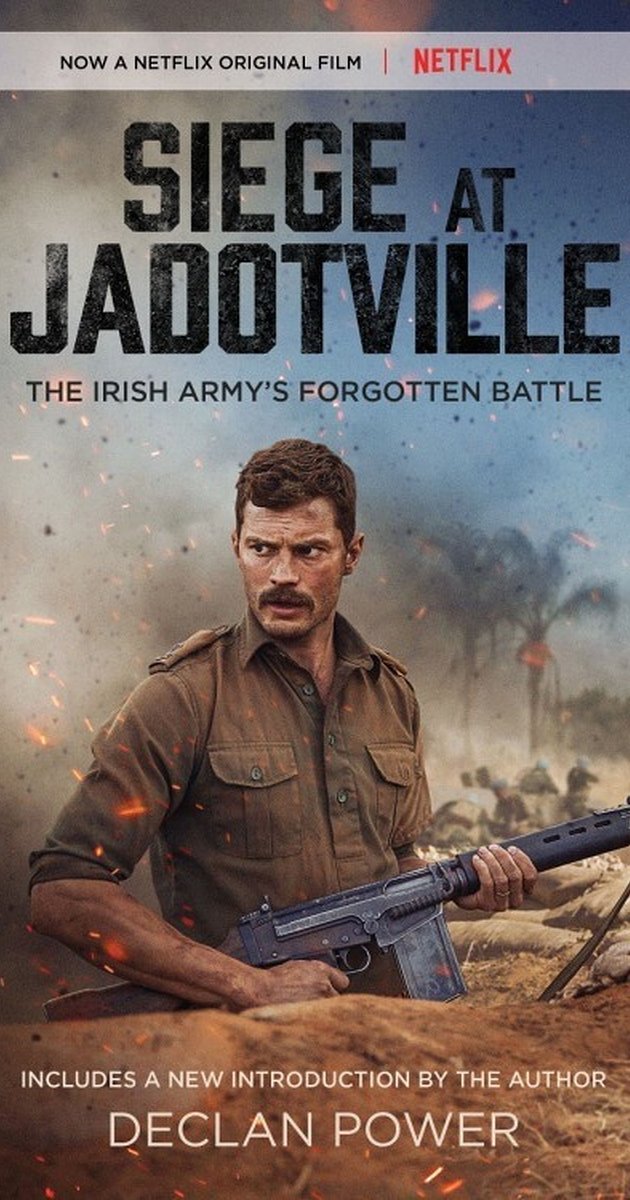 The Siege of Jadotville