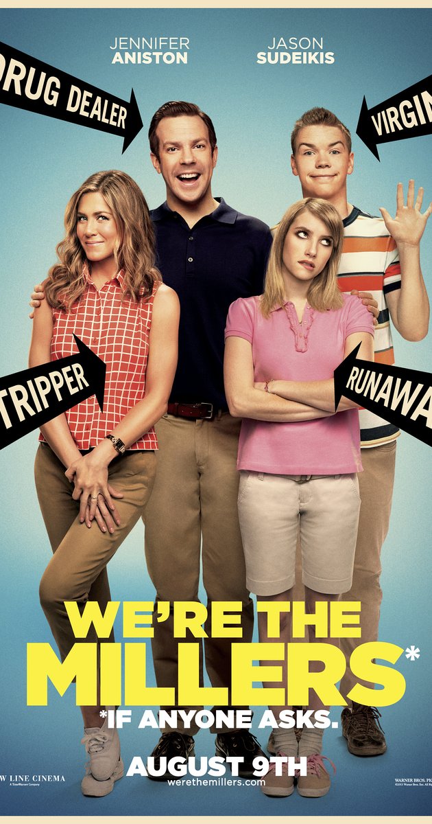 Were the Millers