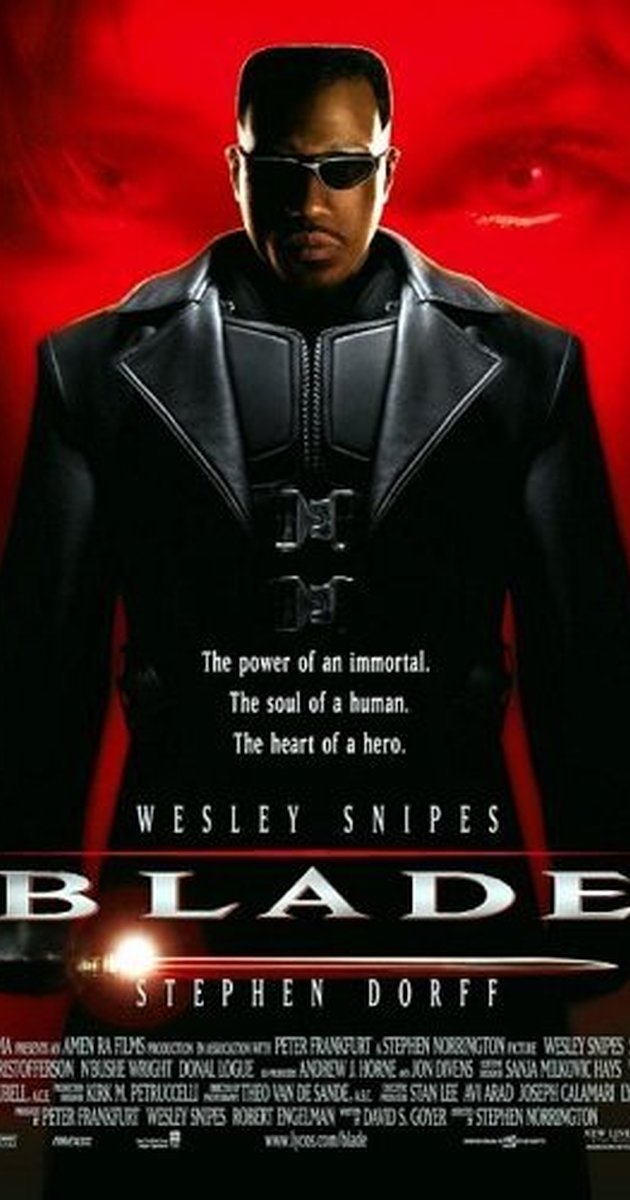 Blade