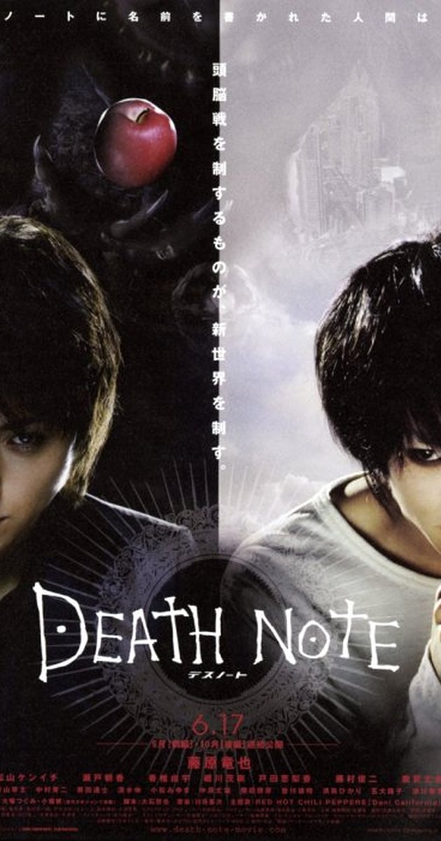 Death Note