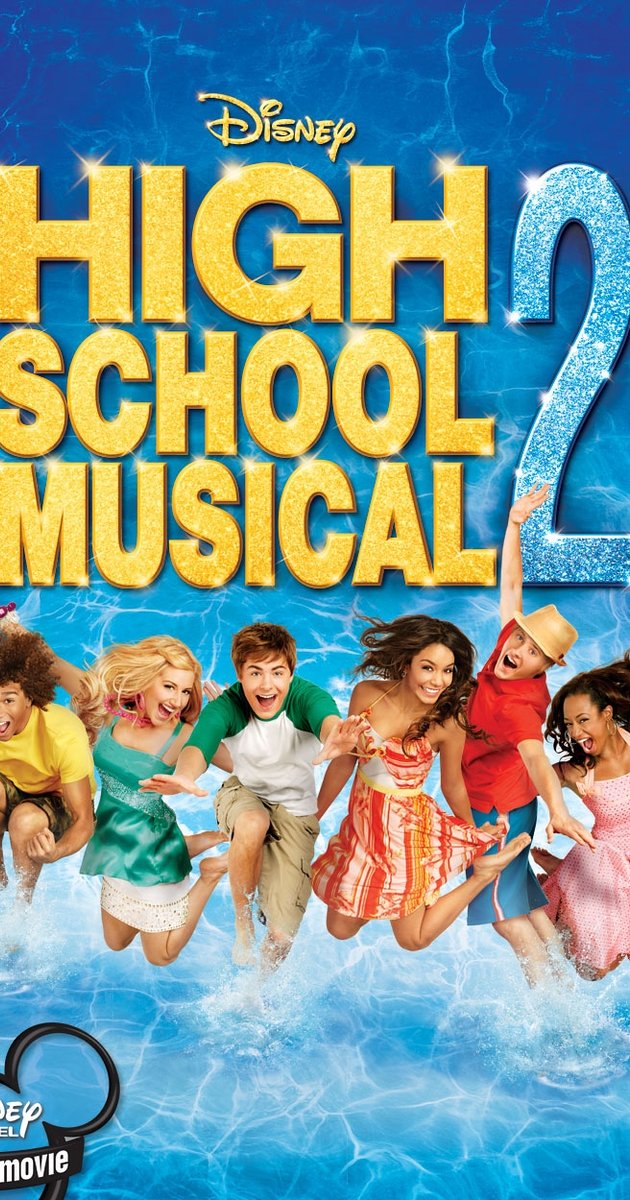 High School Musical 2