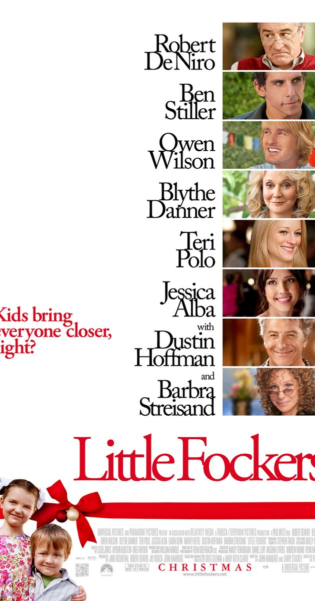 Little Fockers