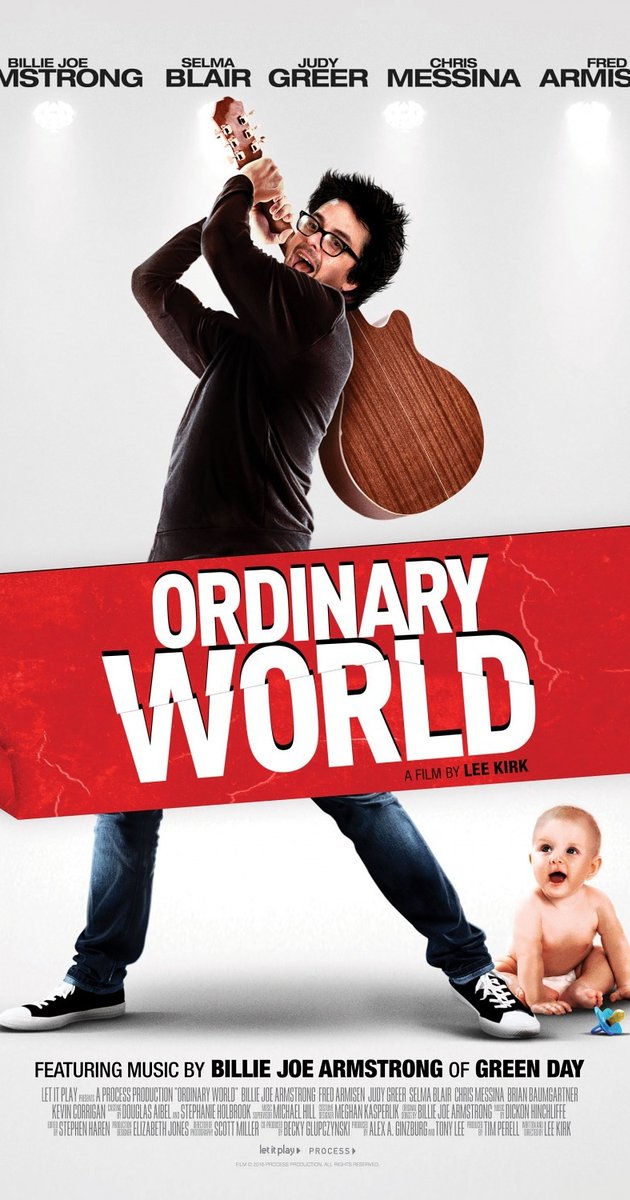 Ordinary World