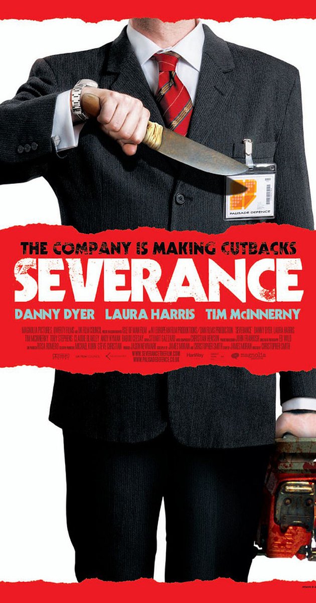 Severance