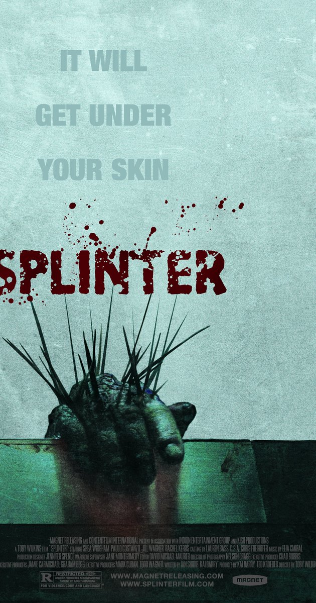 Splinter