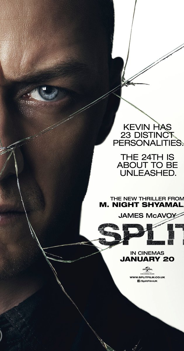 Split