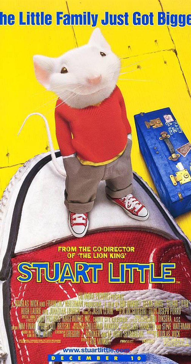 Stuart Little