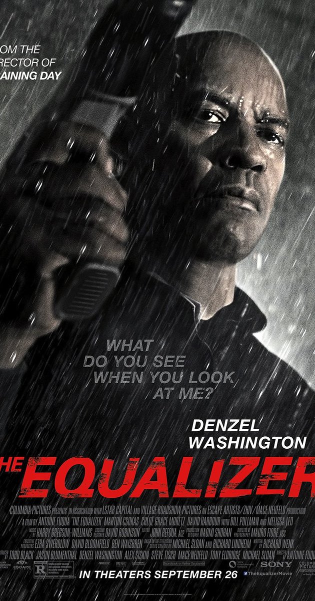 The Equalizer