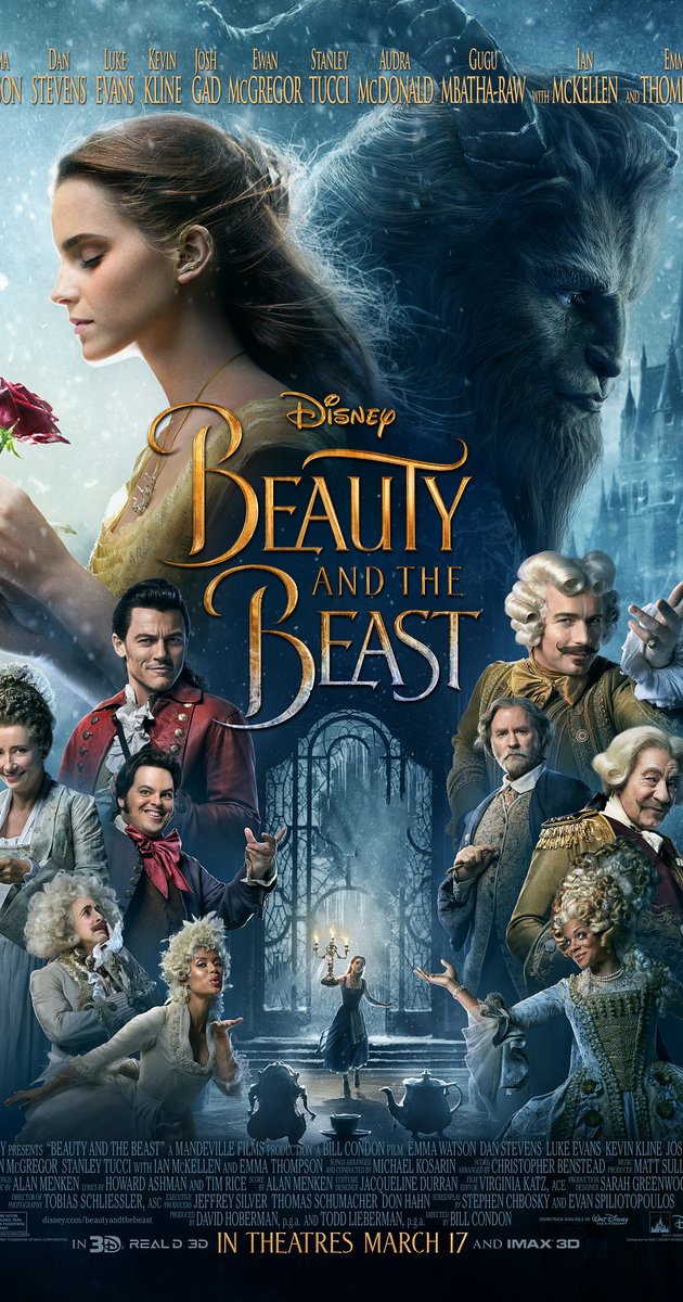 Beauty and the Beast