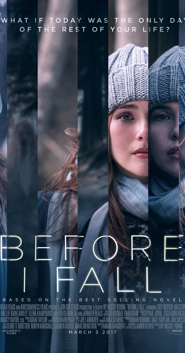 Before I Fall