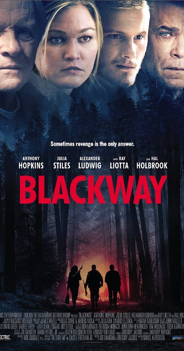 Blackway