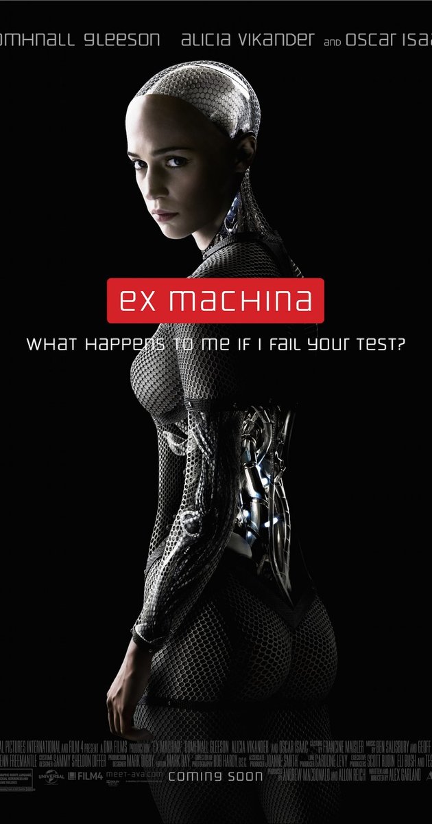 Ex Machina