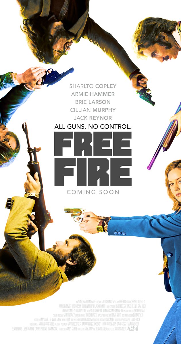 Free Fire