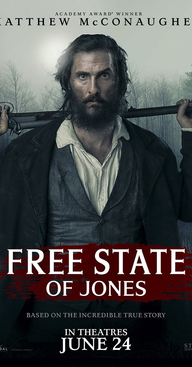 Free State of Jones