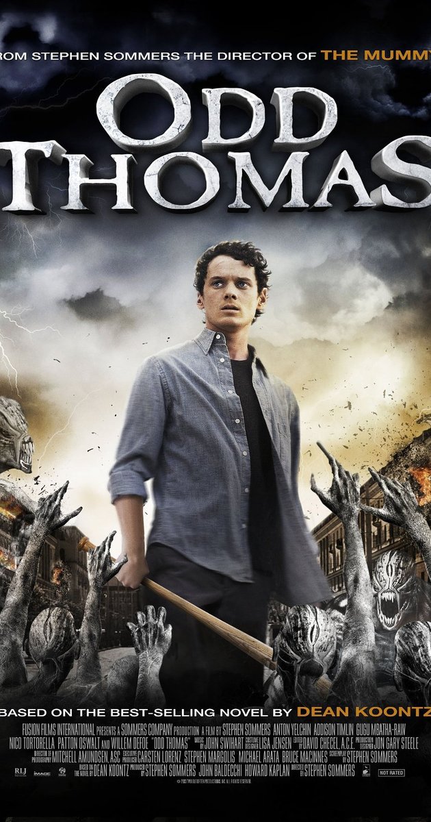 Odd Thomas