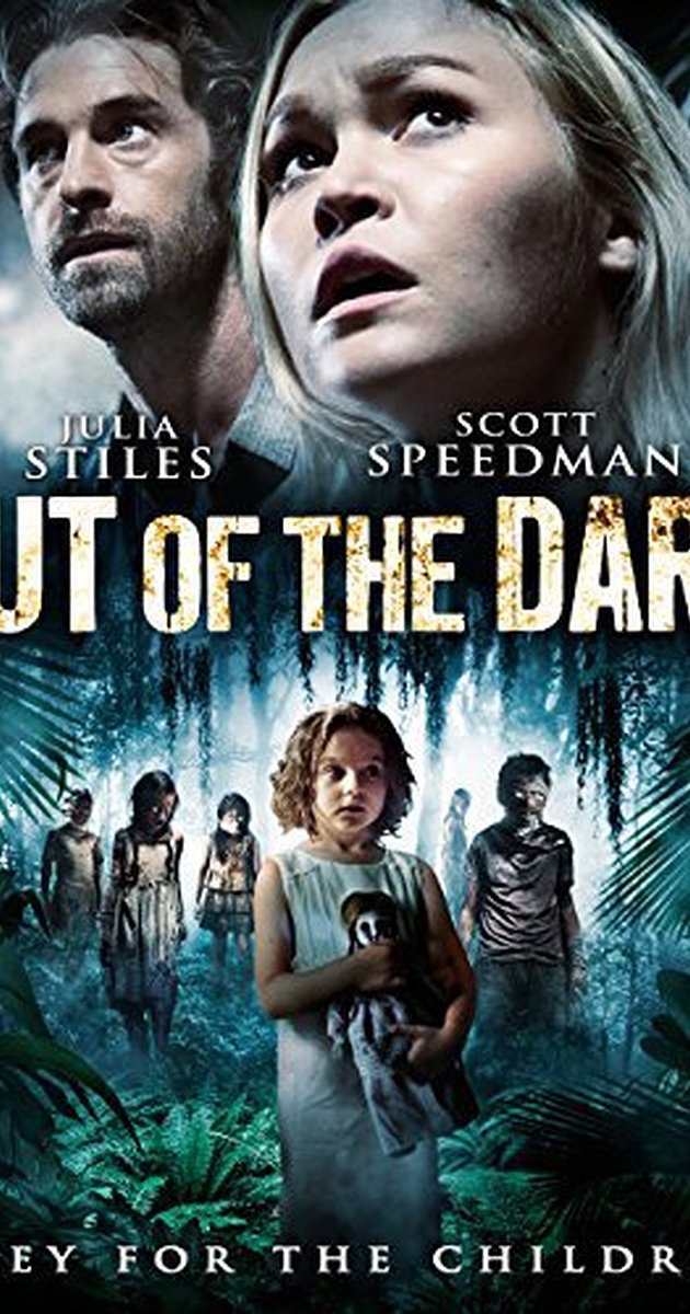 Out of the Dark