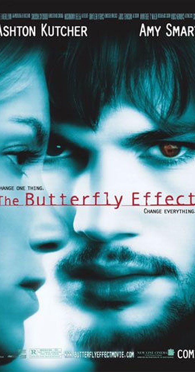 The Butterfly Effect