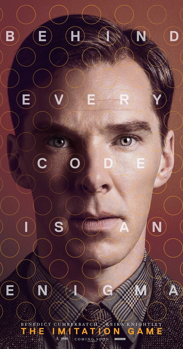 The Imitation Game