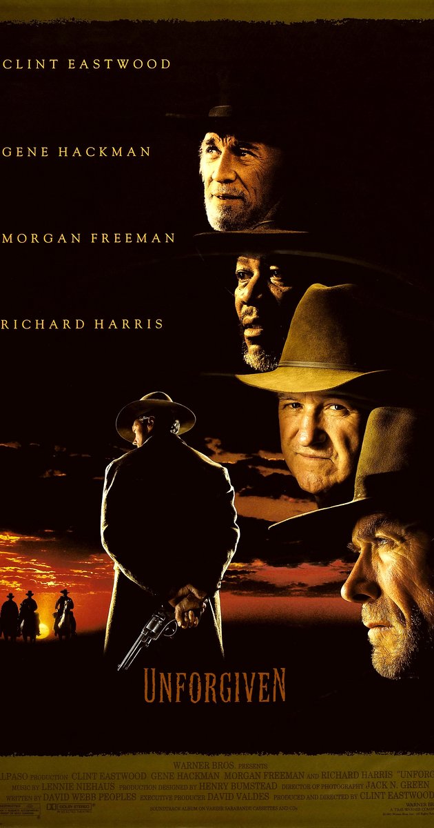 Unforgiven