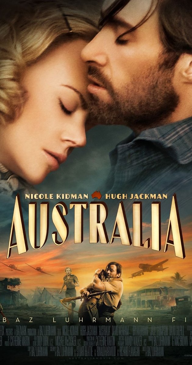 Australia