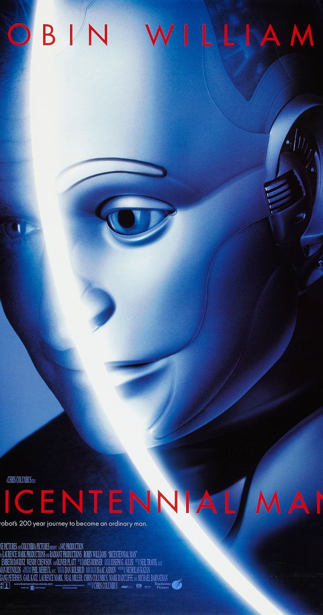 Bicentennial Man