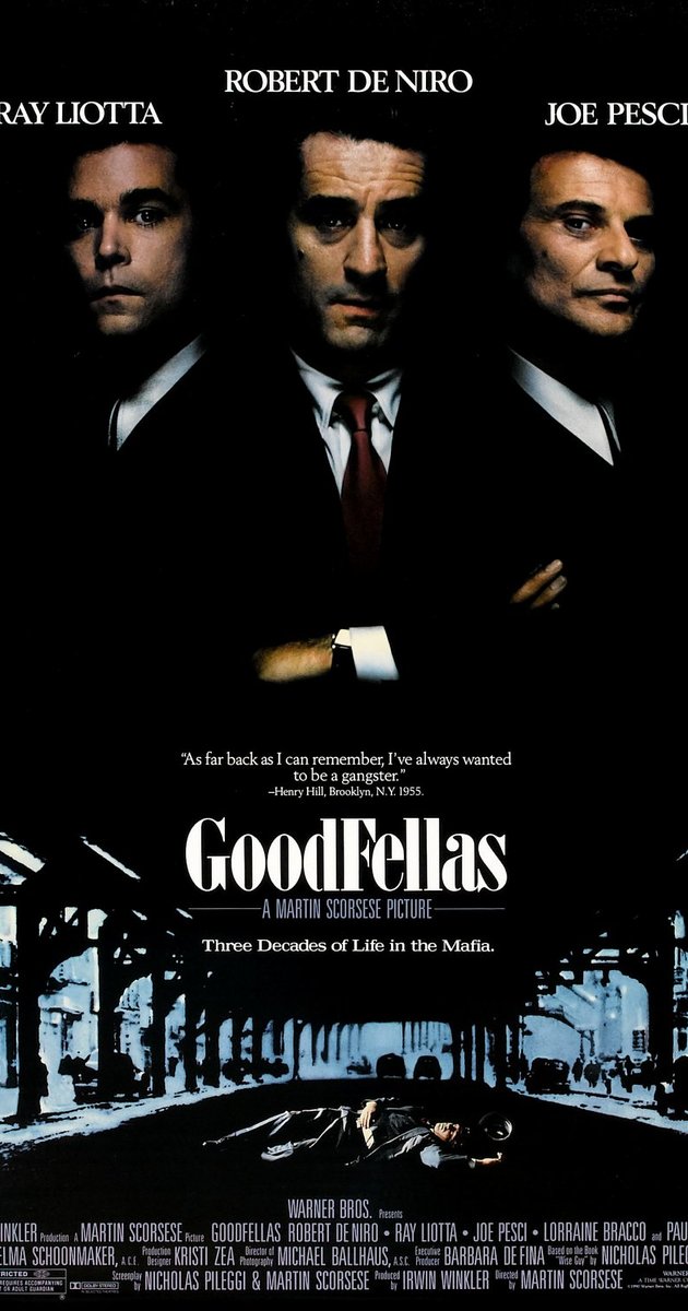 Goodfellas