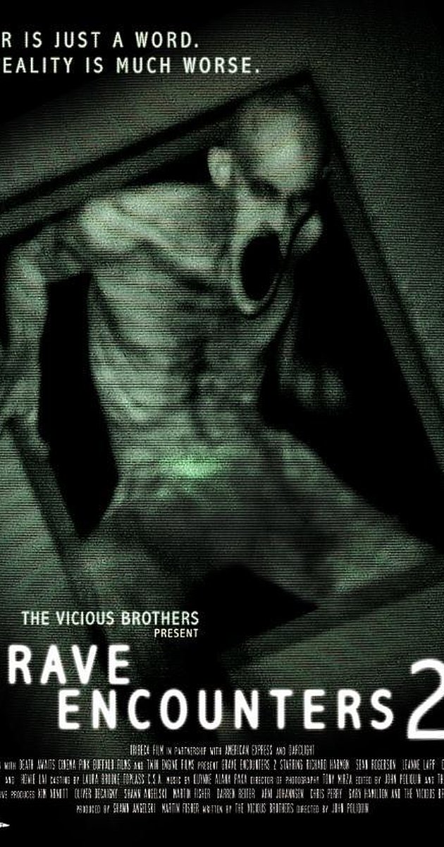 Grave Encounters 2