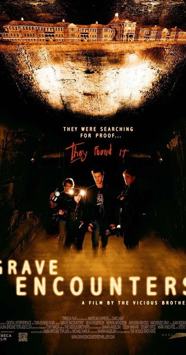 Grave Encounters