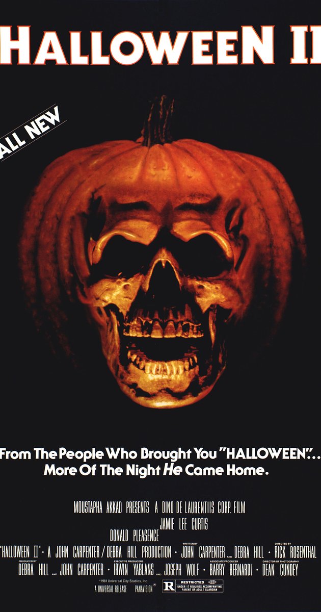 Halloween II