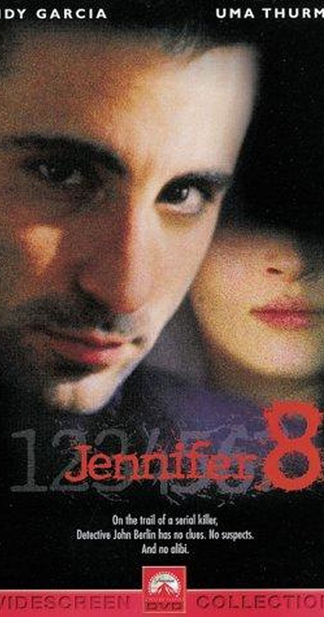 Jennifer 8