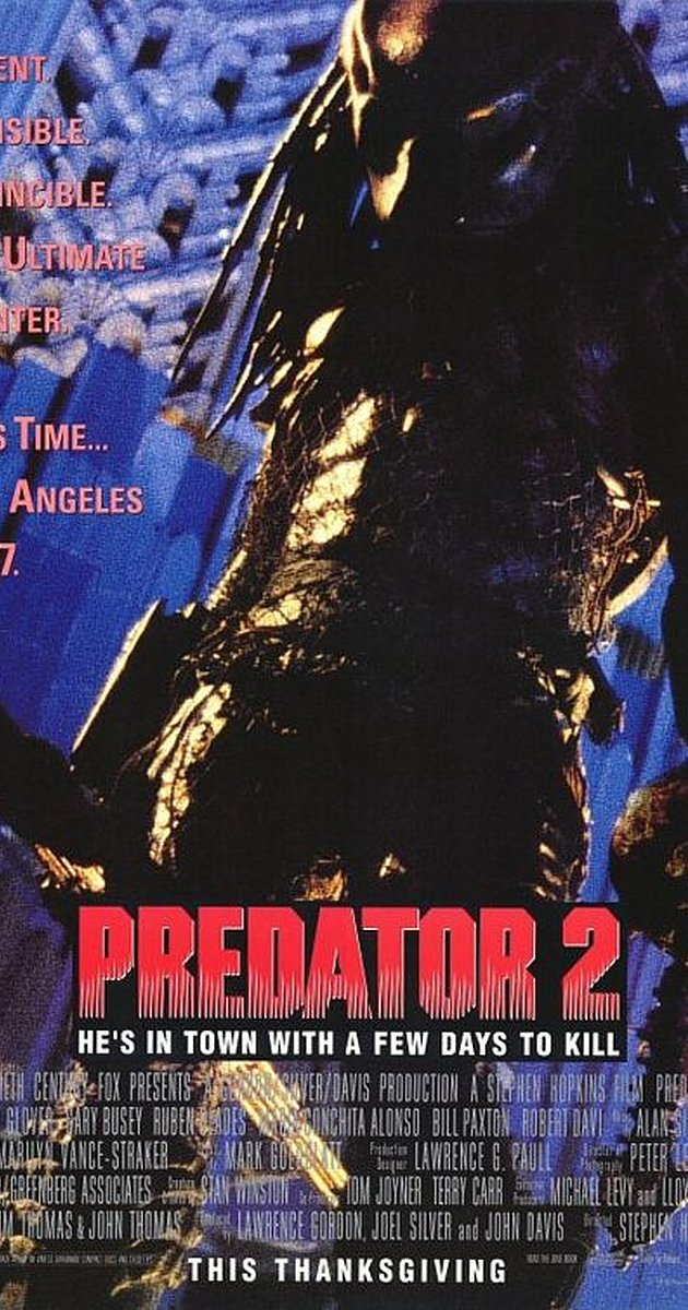 Predator 2