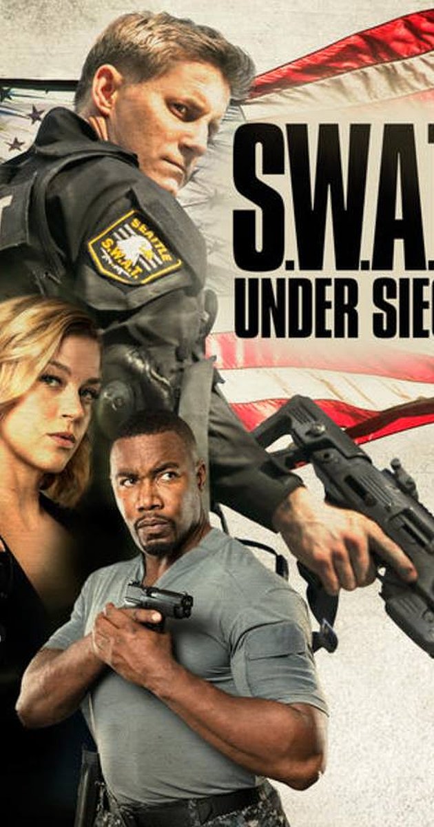 S.W.A.T. Under Siege