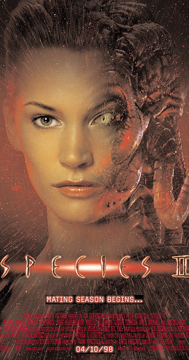 Species II