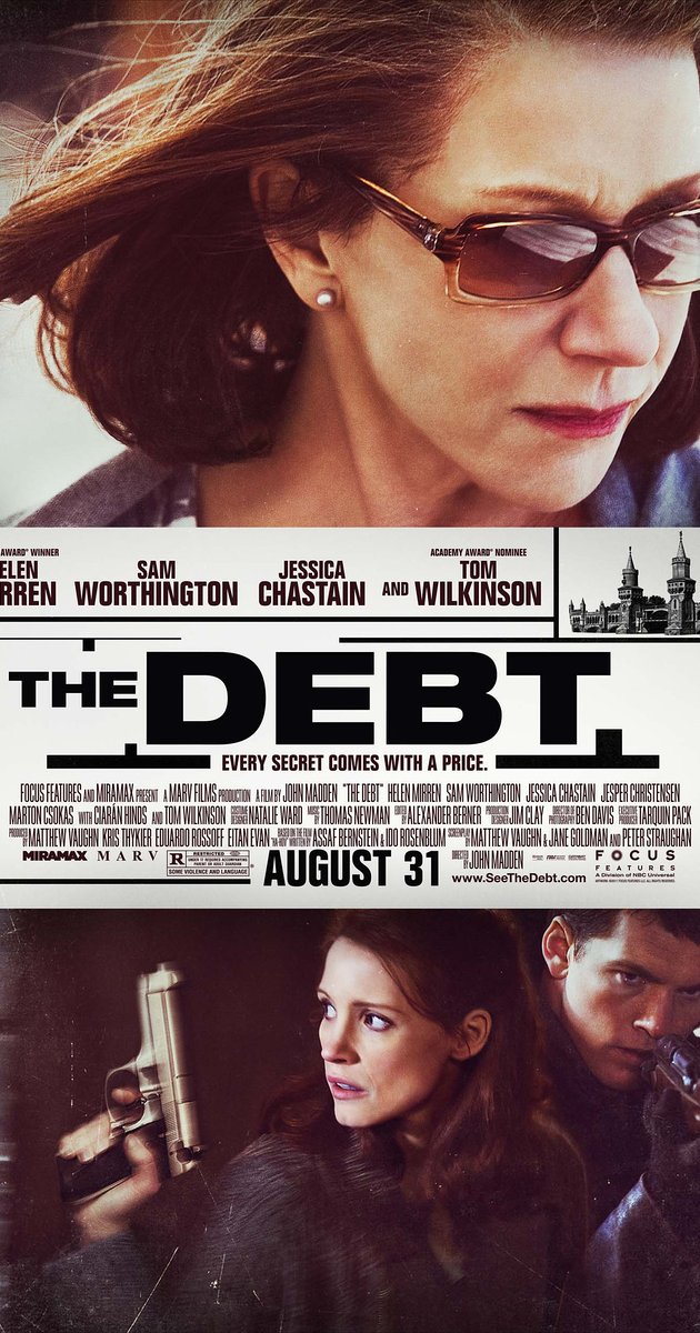 The Debt