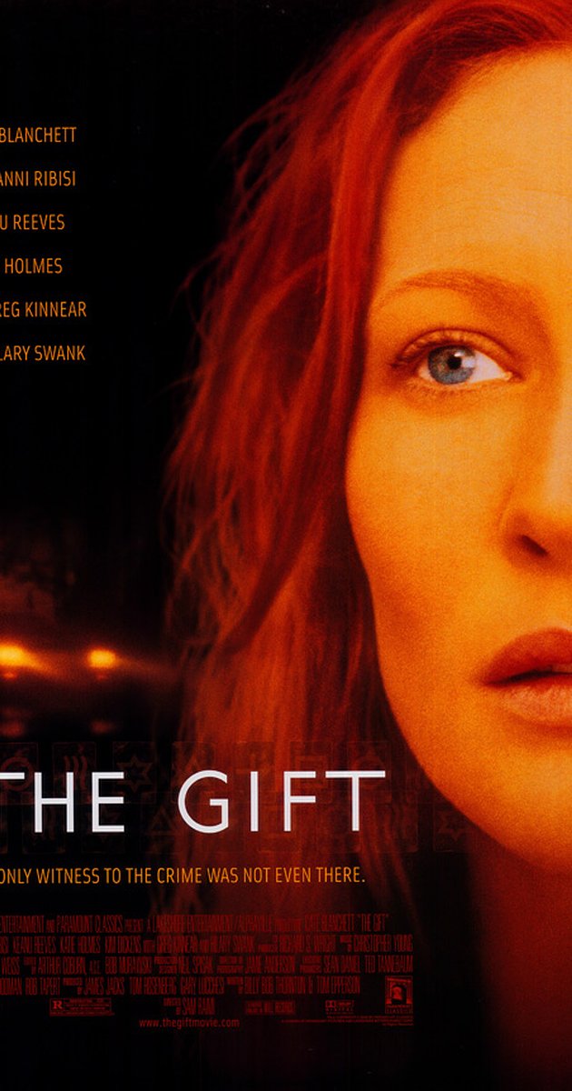 The Gift