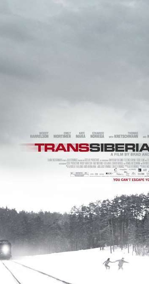 Transsiberian