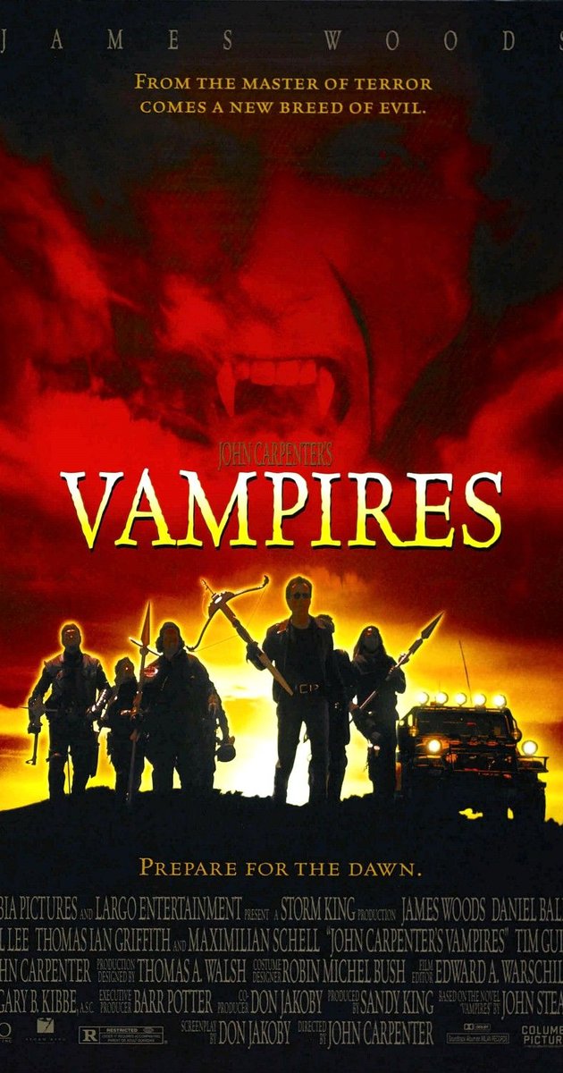 Vampires