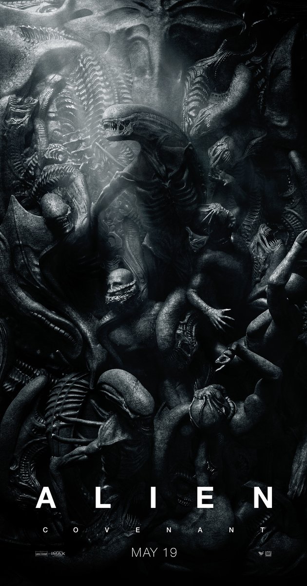 Alien Covenant